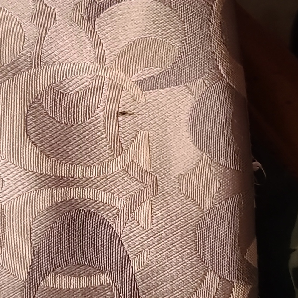Coach shoulder bag - Picture 2 of 4